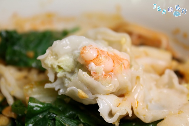 雲謙徽餛飩 黑嚕嚕墨魚餛飩.雙色麻醬抄手讓人眼睛為之一亮~【捷運文湖】內湖美食/內湖小吃 @J&A的旅行 雲謙徽餛飩 黑嚕嚕墨魚餛飩.雙色麻醬抄手讓人眼睛為之一亮~【捷運文湖】內湖美食/內湖小吃