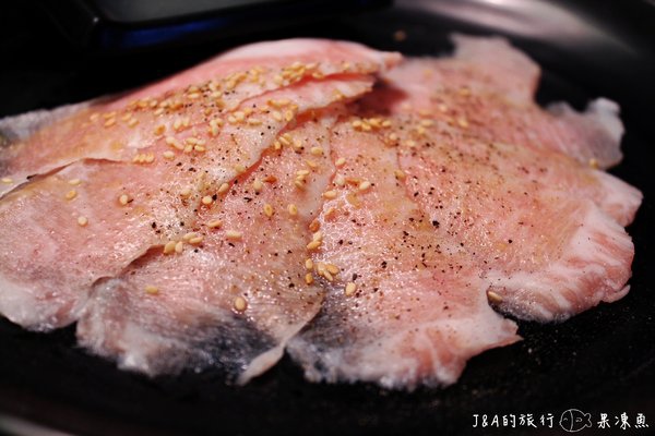 【捷運忠孝復興】虎 炭火燒肉–貼心親切的服務,盡情享受美味的食物 @J&A的旅行 【捷運忠孝復興】虎 炭火燒肉–貼心親切的服務,盡情享受美味的食物