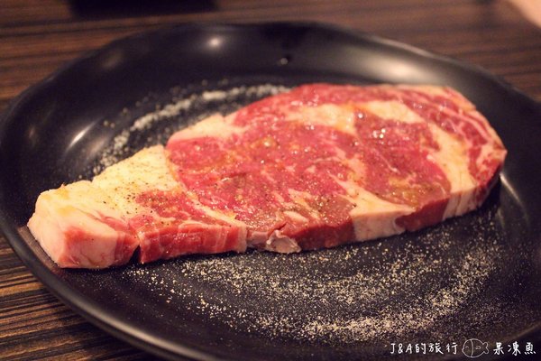 【捷運忠孝復興】虎 炭火燒肉–貼心親切的服務,盡情享受美味的食物 @J&A的旅行 【捷運忠孝復興】虎 炭火燒肉–貼心親切的服務,盡情享受美味的食物