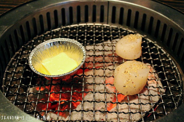 【捷運忠孝復興】虎 炭火燒肉–貼心親切的服務,盡情享受美味的食物 @J&A的旅行 【捷運忠孝復興】虎 炭火燒肉–貼心親切的服務,盡情享受美味的食物