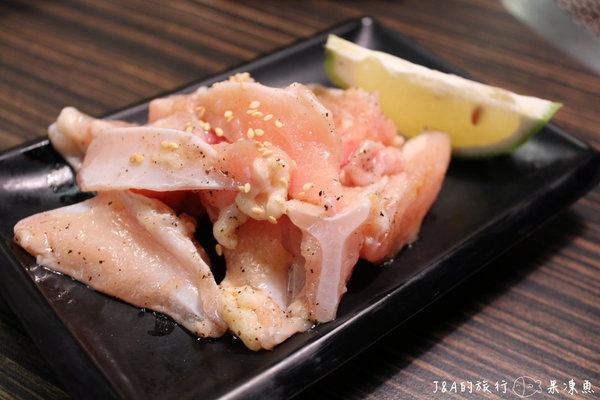 【捷運忠孝復興】虎 炭火燒肉–貼心親切的服務,盡情享受美味的食物 @J&A的旅行 【捷運忠孝復興】虎 炭火燒肉–貼心親切的服務,盡情享受美味的食物