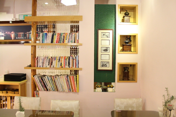 【基隆】轉角花園咖啡–鄰近基隆廟口的平價餐廳 (該店址已改為幸福10號店) @J&A的旅行 【基隆】轉角花園咖啡–鄰近基隆廟口的平價餐廳 (該店址已改為幸福10號店)