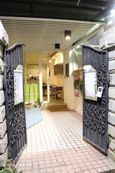 【捷運古亭站】白舍鄉村廚房–有如回到家享用美食的舒適 @J&A的旅行 【捷運古亭站】白舍鄉村廚房–有如回到家享用美食的舒適