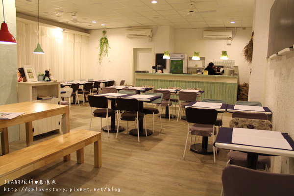 【捷運古亭站】白舍鄉村廚房–有如回到家享用美食的舒適 @J&A的旅行 【捷運古亭站】白舍鄉村廚房–有如回到家享用美食的舒適