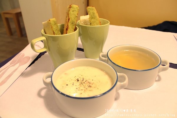 【捷運古亭站】白舍鄉村廚房–有如回到家享用美食的舒適 @J&A的旅行 【捷運古亭站】白舍鄉村廚房–有如回到家享用美食的舒適