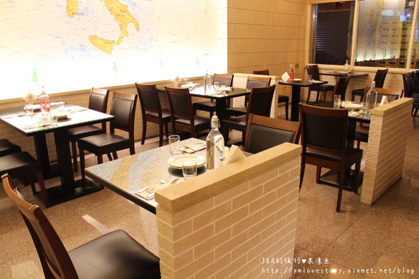 【捷運蘆洲】石窯屋–道地的義式風味料理 @J&A的旅行 【捷運蘆洲】石窯屋–道地的義式風味料理