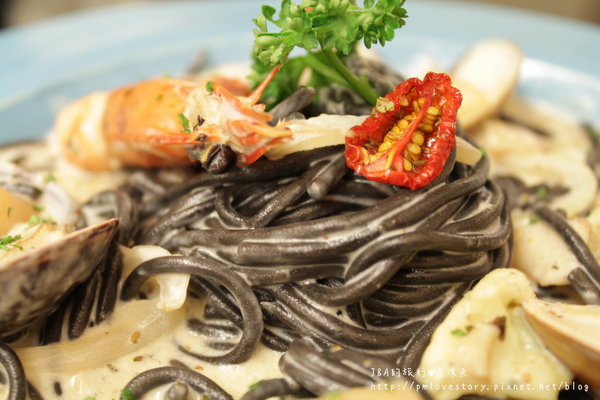 【捷運蘆洲】石窯屋–道地的義式風味料理 @J&A的旅行 【捷運蘆洲】石窯屋–道地的義式風味料理