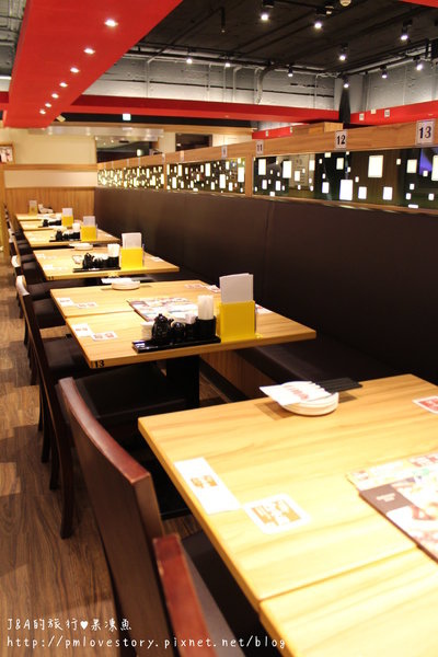 【捷運西門♥試吃】白木屋(西門店)–朋友聚餐的好地方~ @J&A的旅行 【捷運西門♥試吃】白木屋(西門店)–朋友聚餐的好地方~
