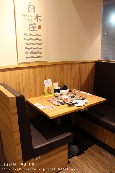 【捷運西門♥試吃】白木屋(西門店)–朋友聚餐的好地方~ @J&A的旅行 【捷運西門♥試吃】白木屋(西門店)–朋友聚餐的好地方~
