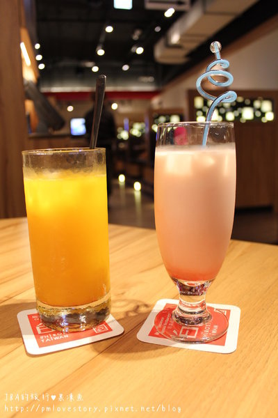 【捷運西門♥試吃】白木屋(西門店)–朋友聚餐的好地方~ @J&A的旅行 【捷運西門♥試吃】白木屋(西門店)–朋友聚餐的好地方~
