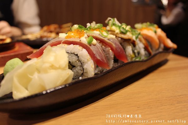 【捷運西門♥試吃】白木屋(西門店)–朋友聚餐的好地方~ @J&A的旅行 【捷運西門♥試吃】白木屋(西門店)–朋友聚餐的好地方~