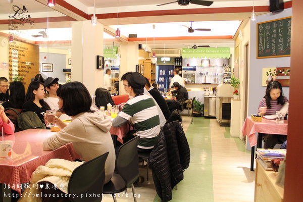 【捷運大直站♥試吃】鶴田屋–融合西餐與日式料理的店~ @J&A的旅行 【捷運大直站♥試吃】鶴田屋–融合西餐與日式料理的店~