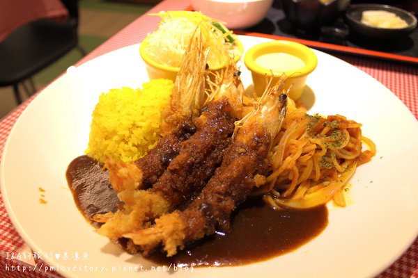 【捷運大直站♥試吃】鶴田屋–融合西餐與日式料理的店~ @J&A的旅行 【捷運大直站♥試吃】鶴田屋–融合西餐與日式料理的店~