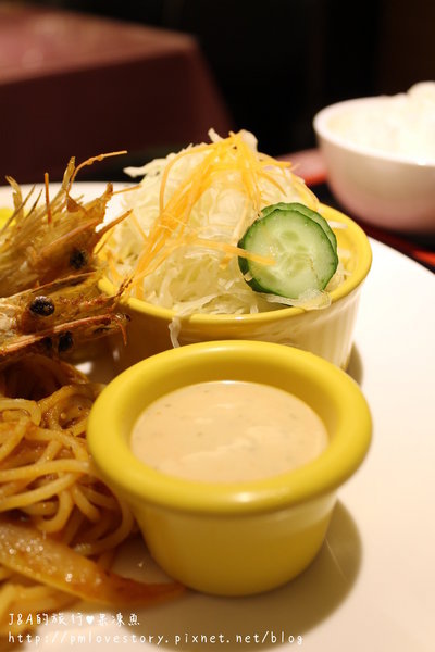 【捷運大直站♥試吃】鶴田屋–融合西餐與日式料理的店~ @J&A的旅行 【捷運大直站♥試吃】鶴田屋–融合西餐與日式料理的店~