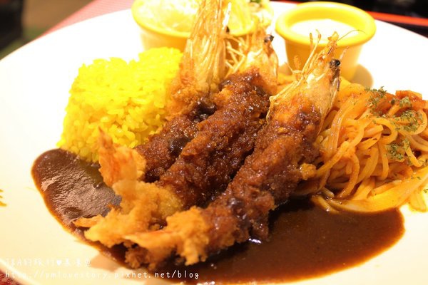 【捷運大直站♥試吃】鶴田屋–融合西餐與日式料理的店~ @J&A的旅行 【捷運大直站♥試吃】鶴田屋–融合西餐與日式料理的店~