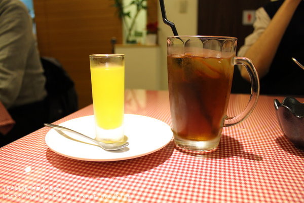 【捷運大直站♥試吃】鶴田屋–融合西餐與日式料理的店~ @J&A的旅行 【捷運大直站♥試吃】鶴田屋–融合西餐與日式料理的店~