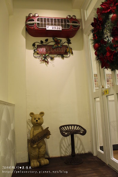 【捷運西門】Oyami cafe–巷弄間的夢幻咖啡廳 @J&A的旅行 【捷運西門】Oyami cafe–巷弄間的夢幻咖啡廳