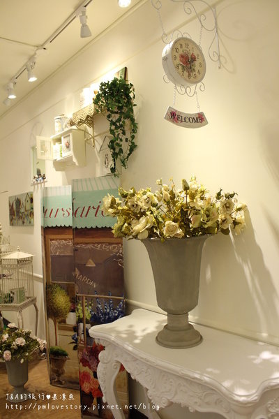 【捷運西門】Oyami cafe–巷弄間的夢幻咖啡廳 @J&A的旅行 【捷運西門】Oyami cafe–巷弄間的夢幻咖啡廳
