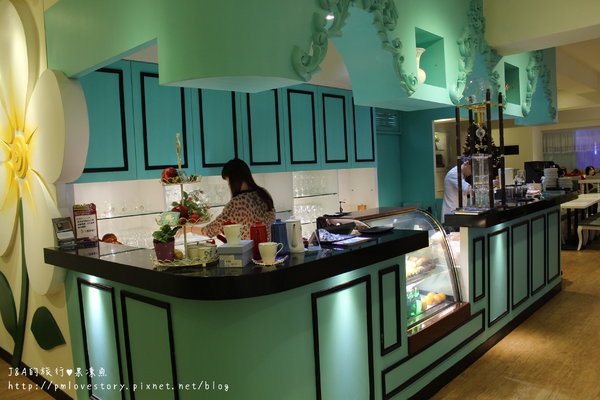 【捷運西門】Oyami cafe–巷弄間的夢幻咖啡廳 @J&A的旅行 【捷運西門】Oyami cafe–巷弄間的夢幻咖啡廳