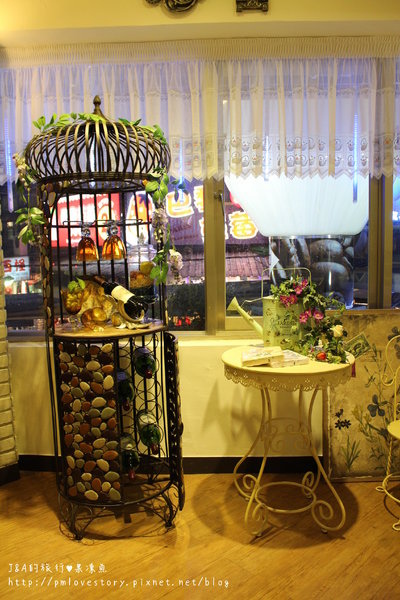 【捷運西門】Oyami cafe–巷弄間的夢幻咖啡廳 @J&A的旅行 【捷運西門】Oyami cafe–巷弄間的夢幻咖啡廳