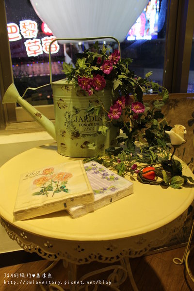 【捷運西門】Oyami cafe–巷弄間的夢幻咖啡廳 @J&A的旅行 【捷運西門】Oyami cafe–巷弄間的夢幻咖啡廳