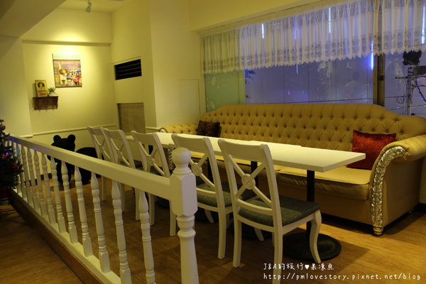 【捷運西門】Oyami cafe–巷弄間的夢幻咖啡廳 @J&A的旅行 【捷運西門】Oyami cafe–巷弄間的夢幻咖啡廳