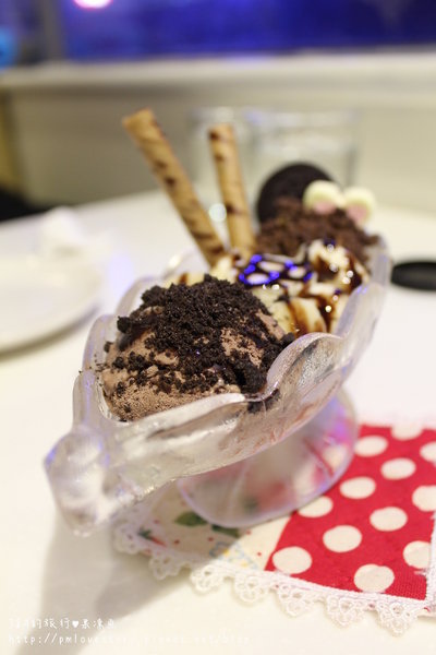 【捷運西門】Oyami cafe–巷弄間的夢幻咖啡廳 @J&A的旅行 【捷運西門】Oyami cafe–巷弄間的夢幻咖啡廳