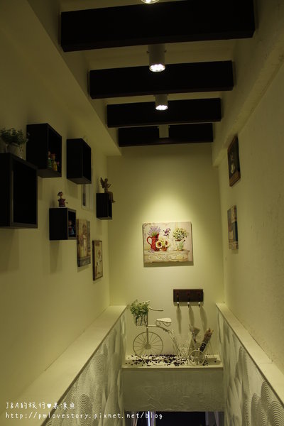 【捷運西門】Oyami cafe–巷弄間的夢幻咖啡廳 @J&A的旅行 【捷運西門】Oyami cafe–巷弄間的夢幻咖啡廳