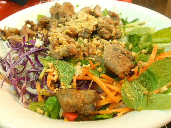 【捷運永安市場】下龍灣越南料理小館–享受美食不油膩! @J&A的旅行 【捷運永安市場】下龍灣越南料理小館–享受美食不油膩!