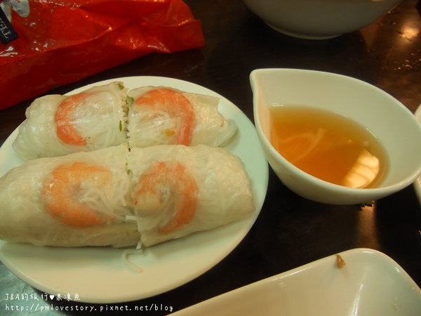 【捷運永安市場】下龍灣越南料理小館–享受美食不油膩! @J&A的旅行 【捷運永安市場】下龍灣越南料理小館–享受美食不油膩!