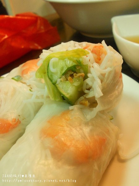 【捷運永安市場】下龍灣越南料理小館–享受美食不油膩! @J&A的旅行 【捷運永安市場】下龍灣越南料理小館–享受美食不油膩!