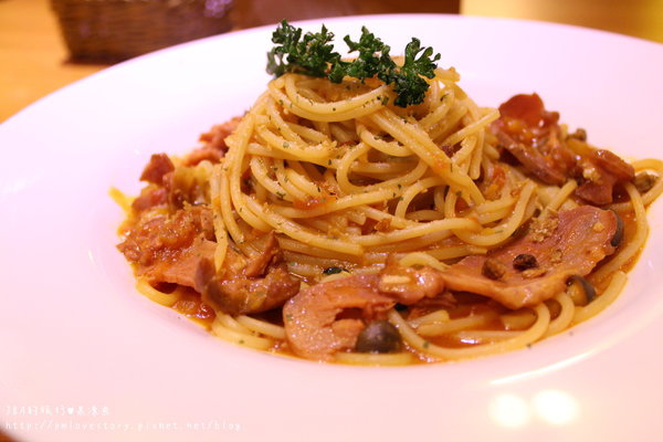 【台北♥試吃】is pasta義大利麵–平價義大利麵 @J&A的旅行 【台北♥試吃】is pasta義大利麵–平價義大利麵