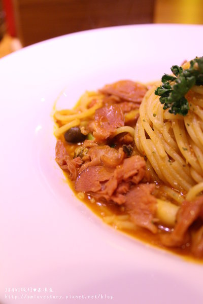 【台北♥試吃】is pasta義大利麵–平價義大利麵 @J&A的旅行 【台北♥試吃】is pasta義大利麵–平價義大利麵