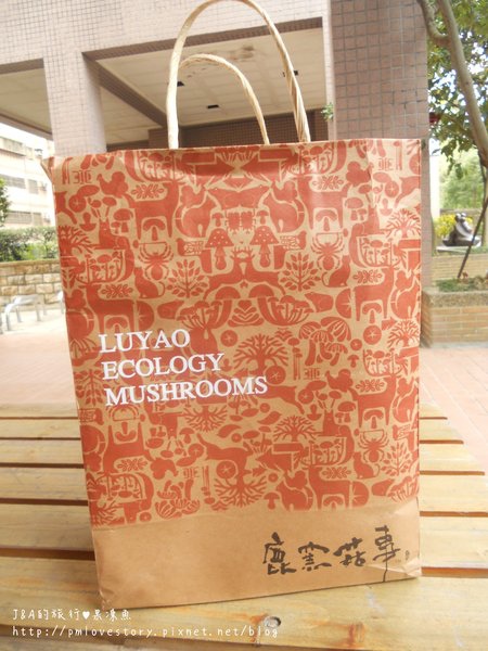 【試吃】鹿窯菇事–這是菇菇餅乾,不是乾香菇! @J&A的旅行 【試吃】鹿窯菇事–這是菇菇餅乾,不是乾香菇!