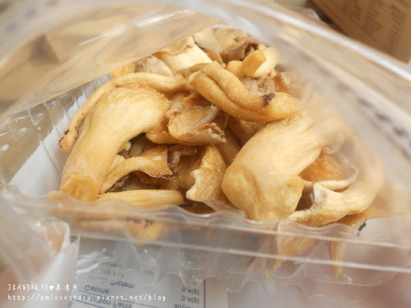 【試吃】鹿窯菇事–這是菇菇餅乾,不是乾香菇! @J&A的旅行 【試吃】鹿窯菇事–這是菇菇餅乾,不是乾香菇!