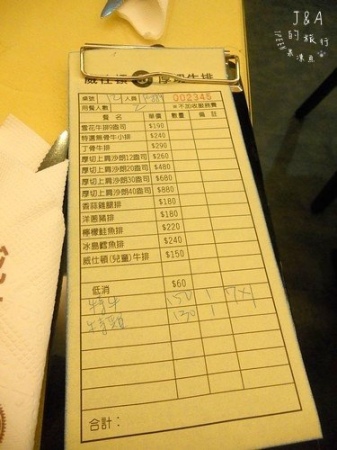 【中壢美食】威仕頓厚切牛排–百元有飲品.湯品.麵包.冰品吃到飽唷 @J&A的旅行 威仕頓厚切牛排:【中壢美食】威仕頓厚切牛排--百元有飲品.湯品.麵包.冰品吃到飽唷