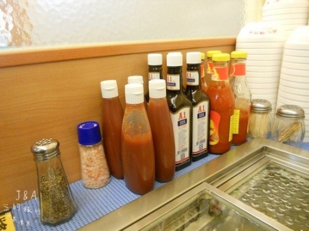 【中壢美食】威仕頓厚切牛排–百元有飲品.湯品.麵包.冰品吃到飽唷 @J&A的旅行 威仕頓厚切牛排:【中壢美食】威仕頓厚切牛排--百元有飲品.湯品.麵包.冰品吃到飽唷