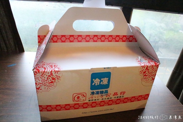 【台中♥宅配試吃】東陽食品行 @J&A的旅行 【台中♥宅配試吃】東陽食品行