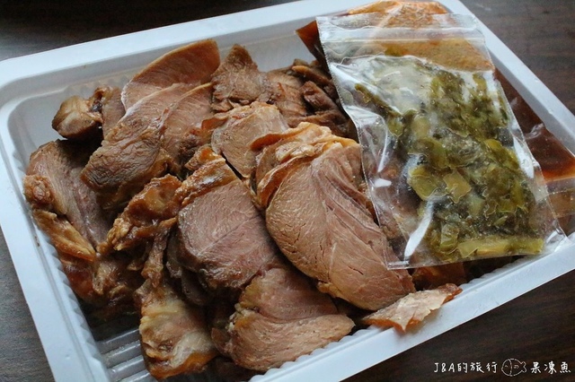 【台中♥宅配試吃】東陽食品行 @J&A的旅行 【台中♥宅配試吃】東陽食品行