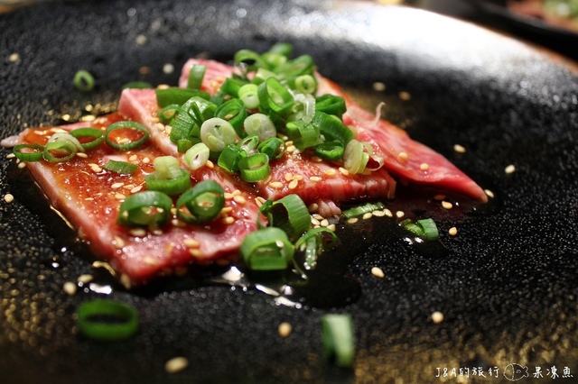 【捷運台北橋】肉王炭火燒肉和牛居酒屋–美國Prime級的瘦肉與油脂的組合,Juicyu又多汁!! @J&A的旅行 【捷運台北橋】肉王炭火燒肉和牛居酒屋–美國Prime級的瘦肉與油脂的組合,Juicyu又多汁!!