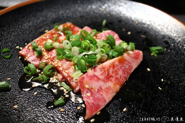 【捷運台北橋】肉王炭火燒肉和牛居酒屋–美國Prime級的瘦肉與油脂的組合,Juicyu又多汁!! @J&A的旅行 【捷運台北橋】肉王炭火燒肉和牛居酒屋–美國Prime級的瘦肉與油脂的組合,Juicyu又多汁!!