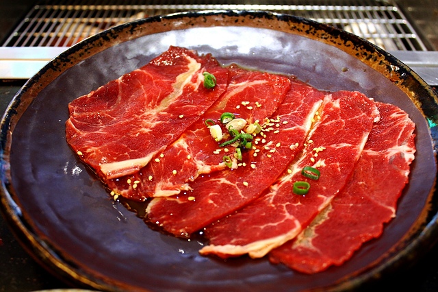【捷運西門】三朵花炭火燒肉‧鍋物–韓國烤肉、燒肉、火鍋 吃到飽 @J&A的旅行 【捷運西門】三朵花炭火燒肉‧鍋物–韓國烤肉、燒肉、火鍋 吃到飽