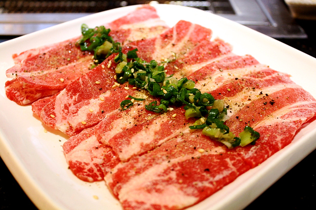 【捷運西門】三朵花炭火燒肉‧鍋物–韓國烤肉、燒肉、火鍋 吃到飽 @J&A的旅行 【捷運西門】三朵花炭火燒肉‧鍋物–韓國烤肉、燒肉、火鍋 吃到飽