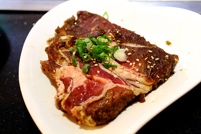 【捷運西門】三朵花炭火燒肉‧鍋物–韓國烤肉、燒肉、火鍋 吃到飽 @J&A的旅行 【捷運西門】三朵花炭火燒肉‧鍋物–韓國烤肉、燒肉、火鍋 吃到飽