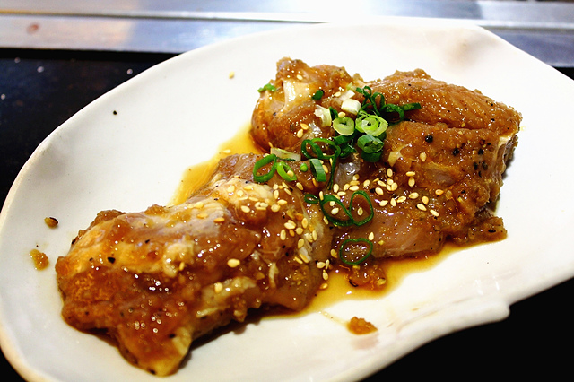 【捷運西門】三朵花炭火燒肉‧鍋物–韓國烤肉、燒肉、火鍋 吃到飽 @J&A的旅行 【捷運西門】三朵花炭火燒肉‧鍋物–韓國烤肉、燒肉、火鍋 吃到飽