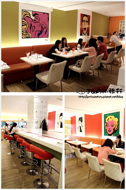 【捷運國父紀念館】LIVE 饗樂 Pasta&Cafe–樂高主題餐廳,東區平價義大利麵! @J&A的旅行 【捷運國父紀念館】LIVE 饗樂 Pasta&Cafe–樂高主題餐廳,東區平價義大利麵!