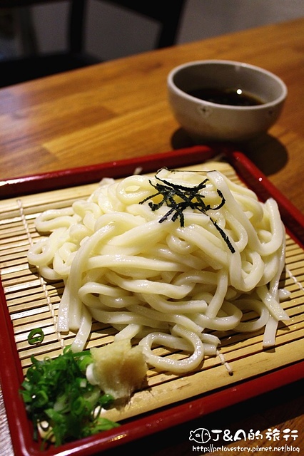【捷運信義安和】東京惠比壽うどん–和魚酒菜副牌,冬天來點熱騰騰烏龍麵好暖和啊! @J&A的旅行 【捷運信義安和】東京惠比壽うどん–和魚酒菜副牌,冬天來點熱騰騰烏龍麵好暖和啊!